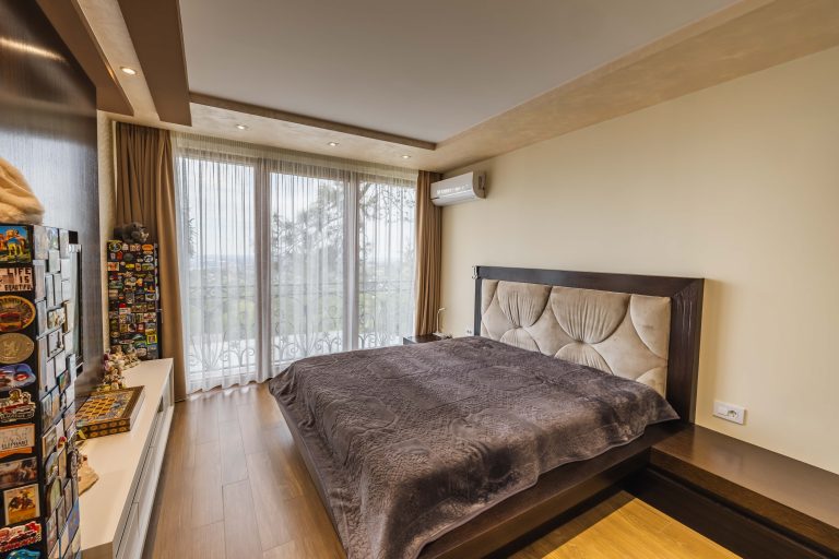 4 spavace sobe lux villa ns