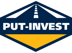 Put invest logo